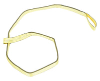 Thumbnail for POLY YELLOW LIFT WEB SLING 2 IN X 10 FT