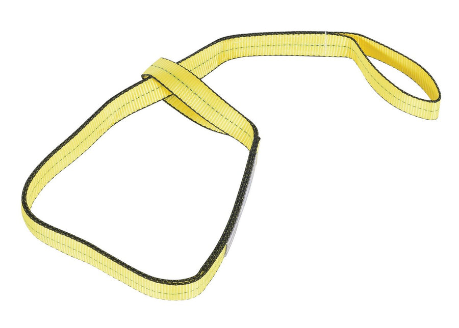 POLY YELLOW LIFT WEB SLING 2 IN X 6 FT