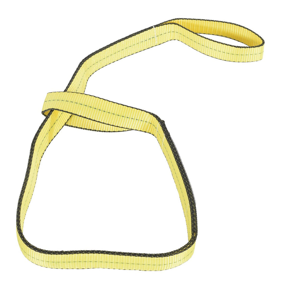 POLY YELLOW LIFT WEB SLING 2 IN X 6 FT