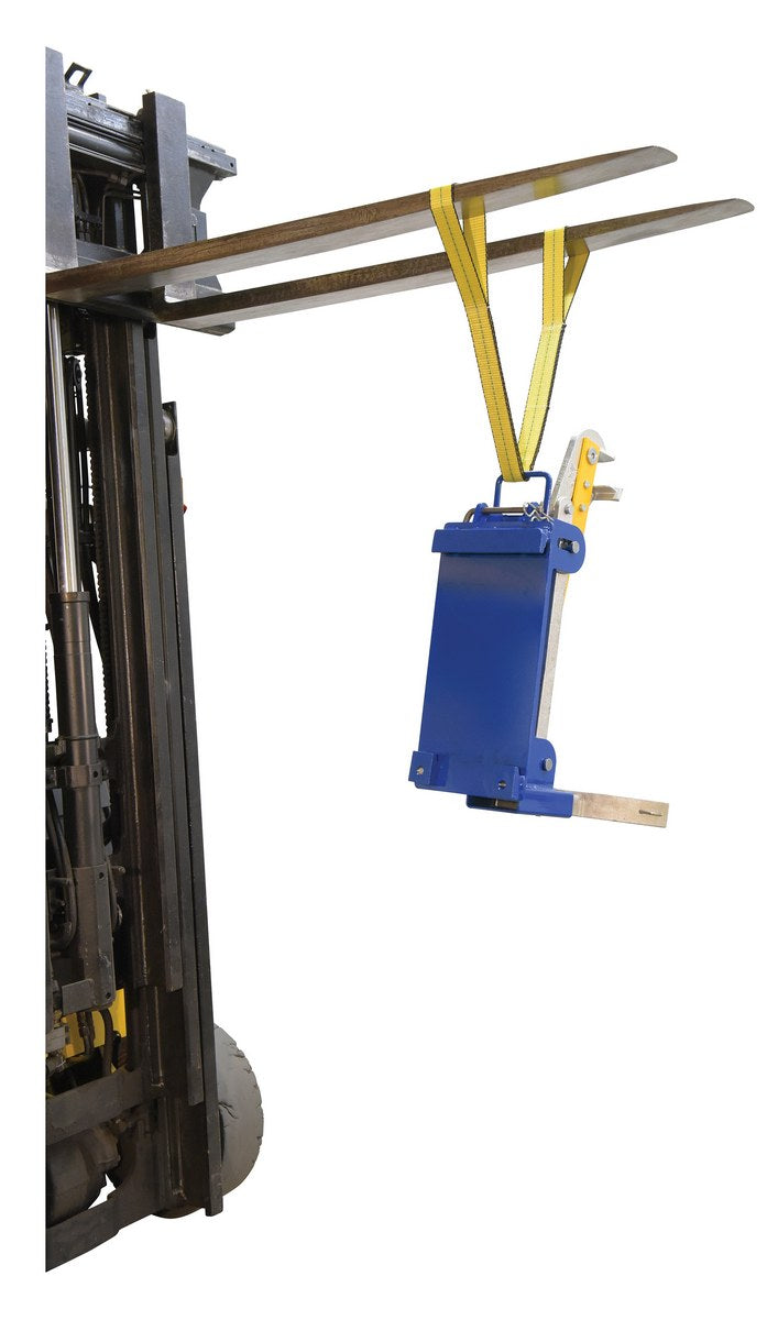 POLY YELLOW LIFT WEB SLING 2 IN X 6 FT