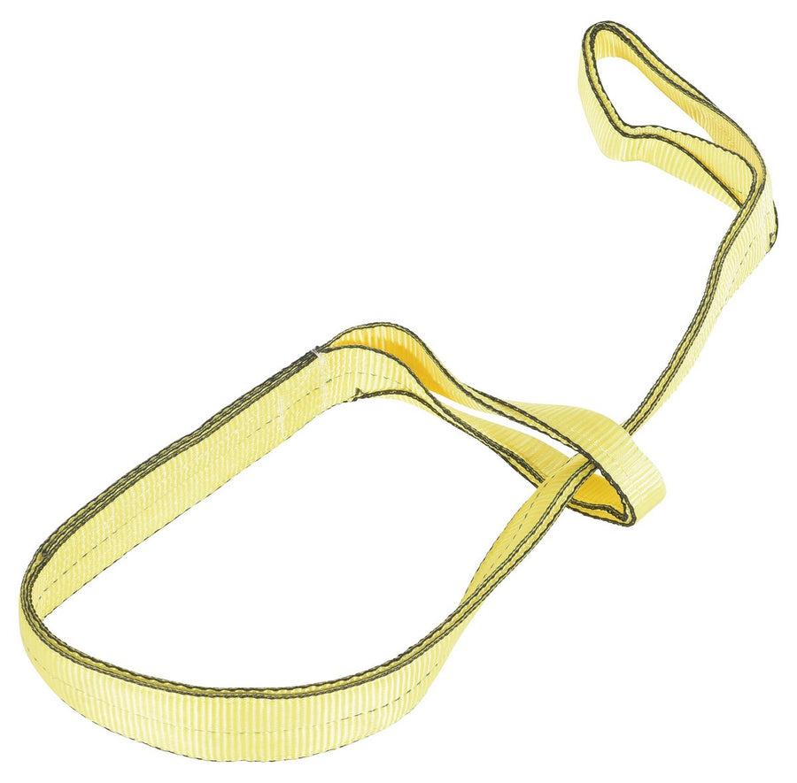 POLY YELLOW LIFT WEB SLING 3 IN X 6 FT
