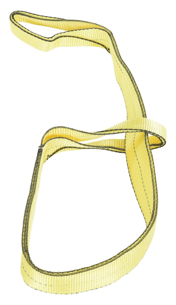 POLY YELLOW LIFT WEB SLING 3 IN X 6 FT