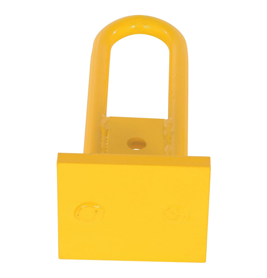 Lower Bail for 8,000-lbs Capacity Adjustable Spreader Beam