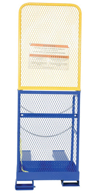 Thumbnail for Stockpicker Work Platform w/ 84