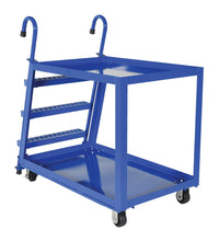 Thumbnail for STOCK PICKER 2 SHELF 28 X 48 MOLD/RUBBER