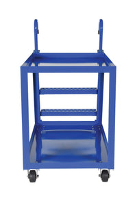 Thumbnail for STOCK PICKER 2 SHELF 28 X 48 MOLD/RUBBER