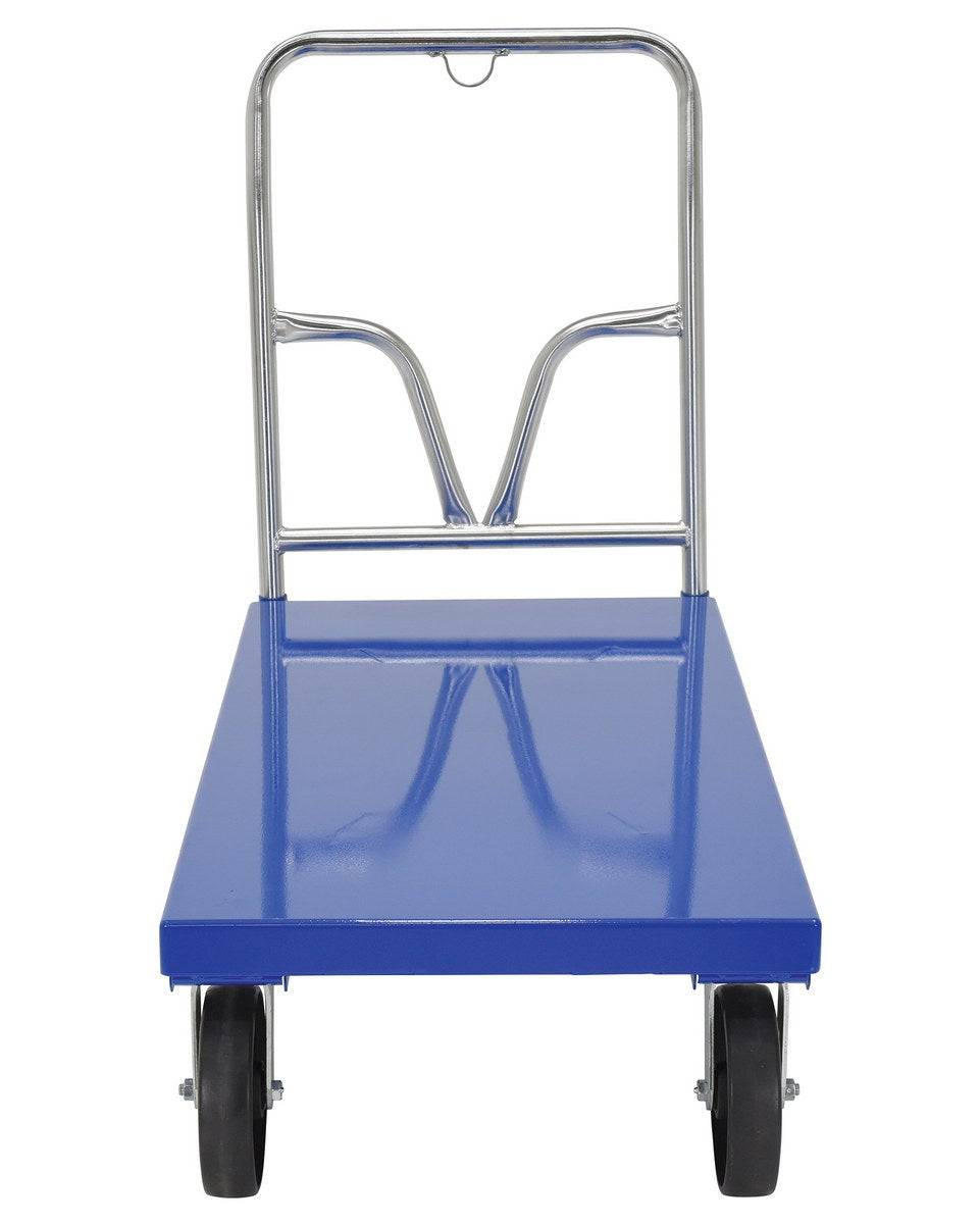 Vestil 24" x 48" Steel Platform Truck