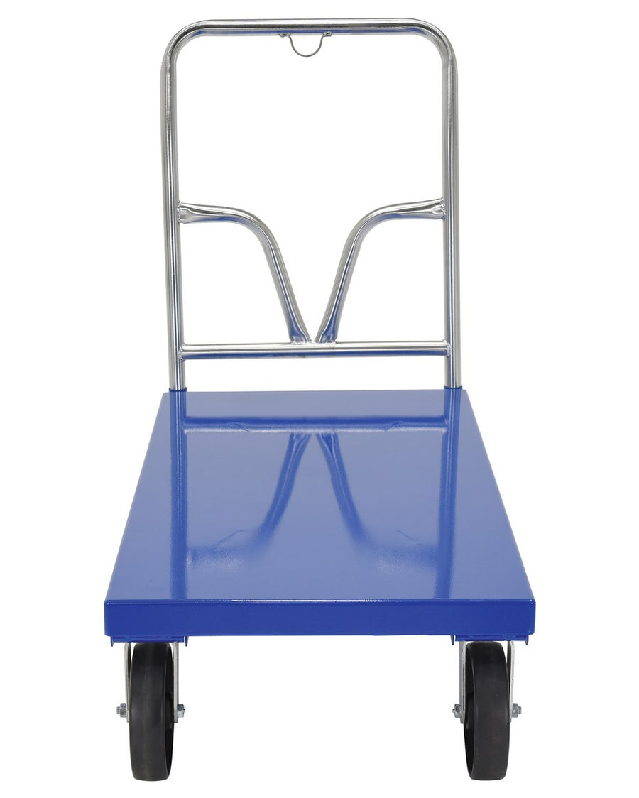 Vestil 24" x 48" Steel Platform Truck