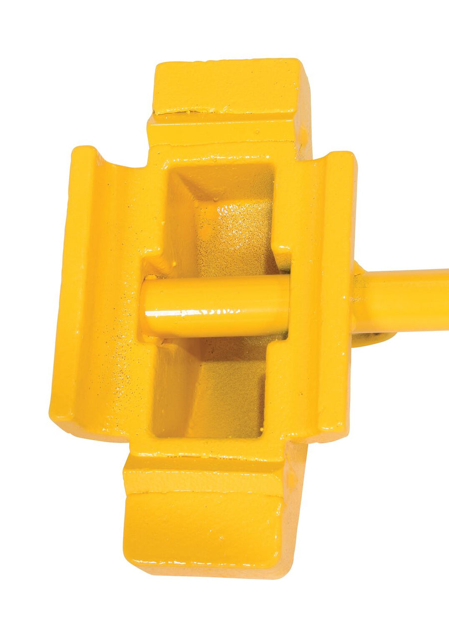 Rail Chock