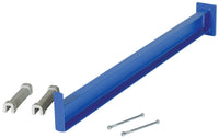 Thumbnail for CANTILEVER STRAIGHT ARM W/LIP 48 IN - Model SSAL-48