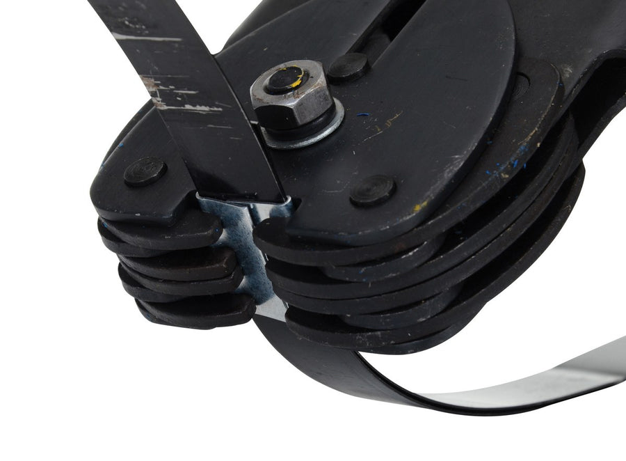 Heavy Duty Seals for Steel Strapping 3/4"