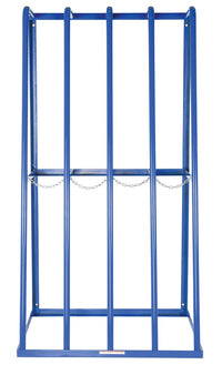 Thumbnail for Vertical Storage Rack - High Profile