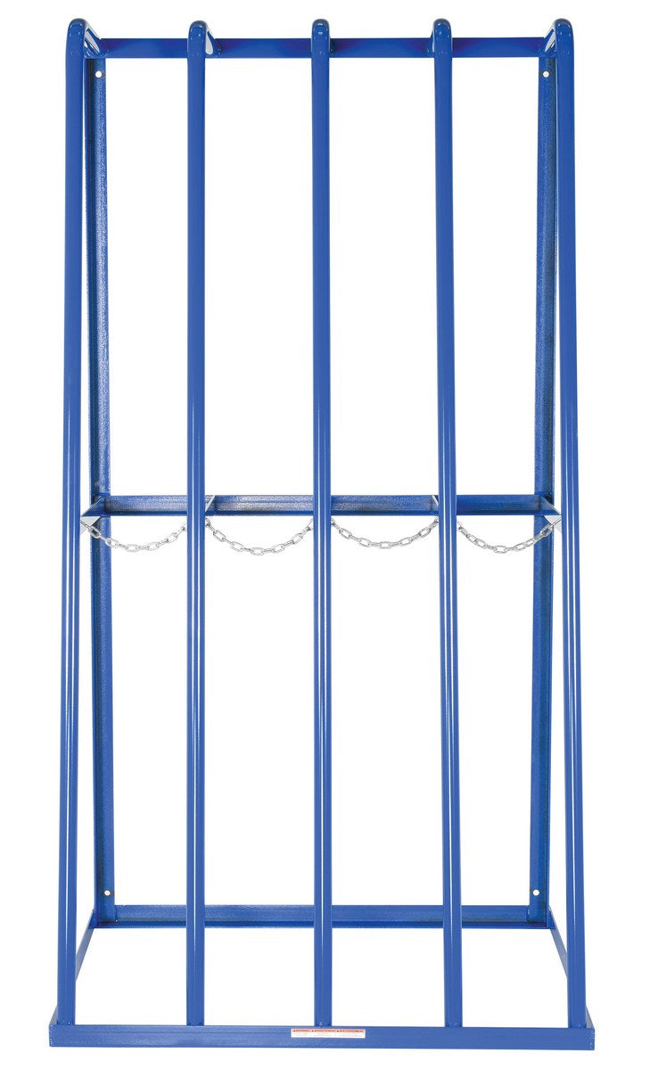 Vertical Storage Rack - High Profile