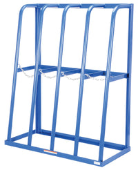 Thumbnail for STORAGE RACK 24 L X 60.875 H