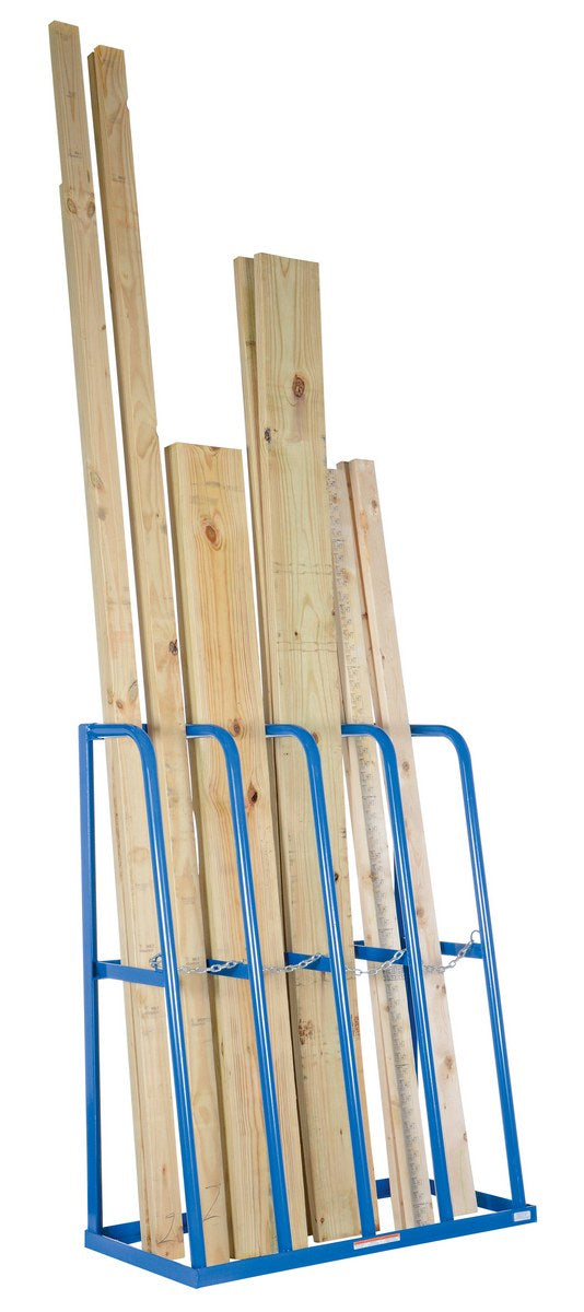 STORAGE RACK 24 L X 60.875 H