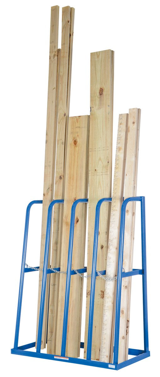 STORAGE RACK 24 L X 60.875 H