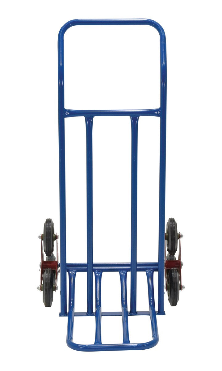 STEEL STAIR HAND TRUCK 300 LB CAPACITY