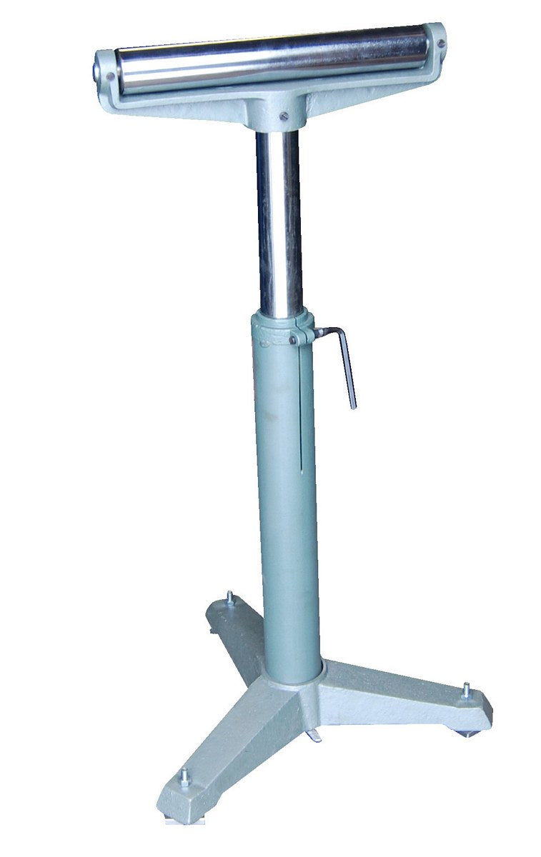 Counter Balanced Horizontal Roller Stand