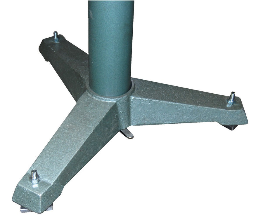 Counter Balanced Horizontal Roller Stand