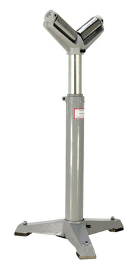 Thumbnail for V ROLLER STAND 33 TO 43 IN RANGE - Model STAND-G-V-HP