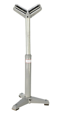 Thumbnail for V ROLLER STAND 33 TO 43 IN RANGE - Model STAND-G-V-HP