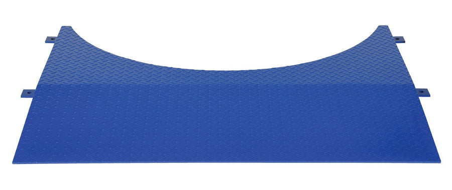 36"L Approach Ramp for Stretch Wrap Machine