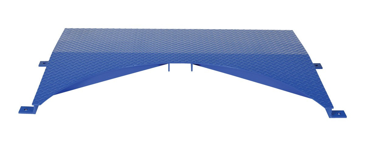 36"L Approach Ramp for Stretch Wrap Machine