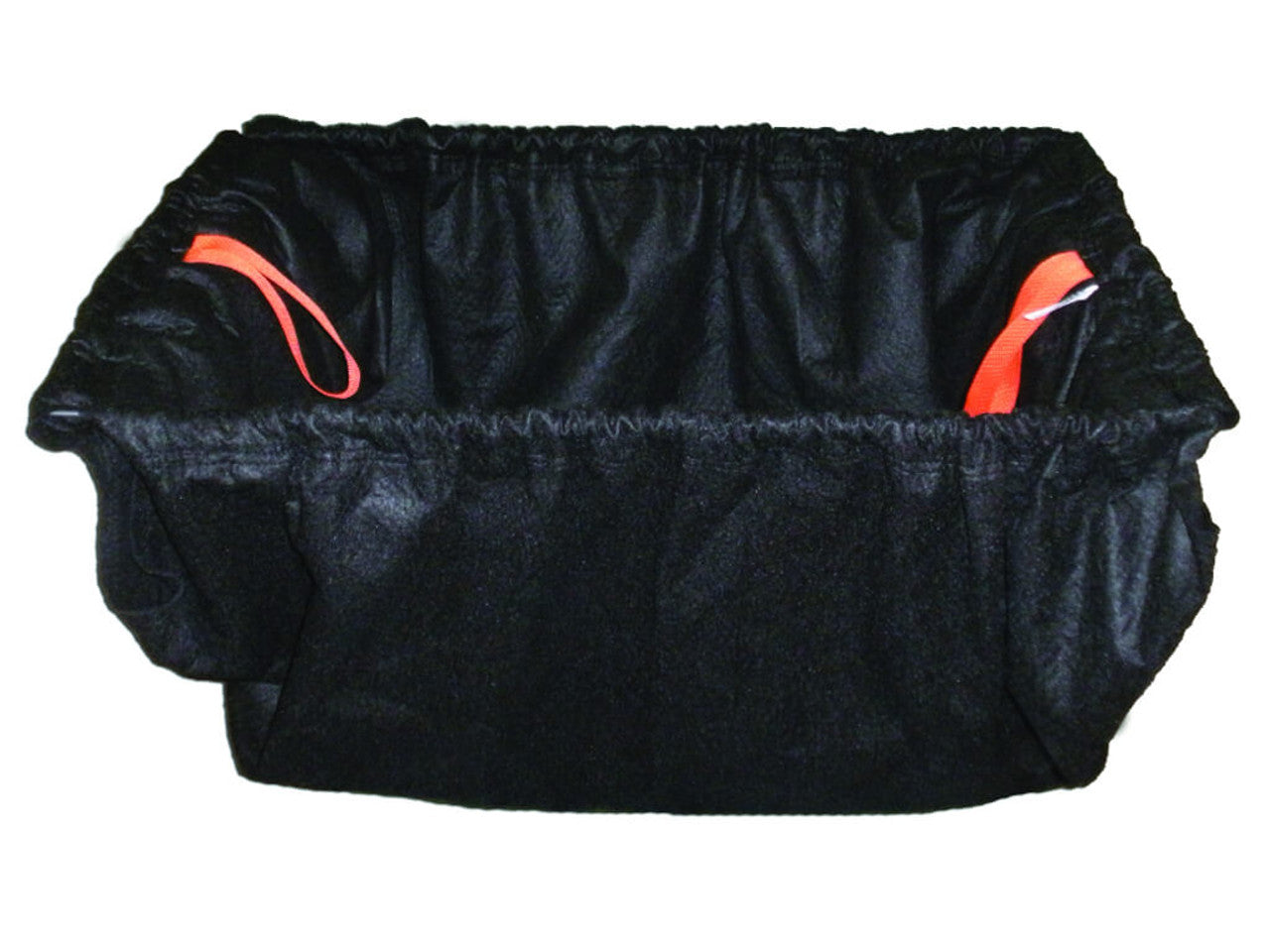Rectangular, Bag Style Storm Sentinel® Catch Basin Insert, Adjustable, Black - 16x20 (41x51) in. (cm.)