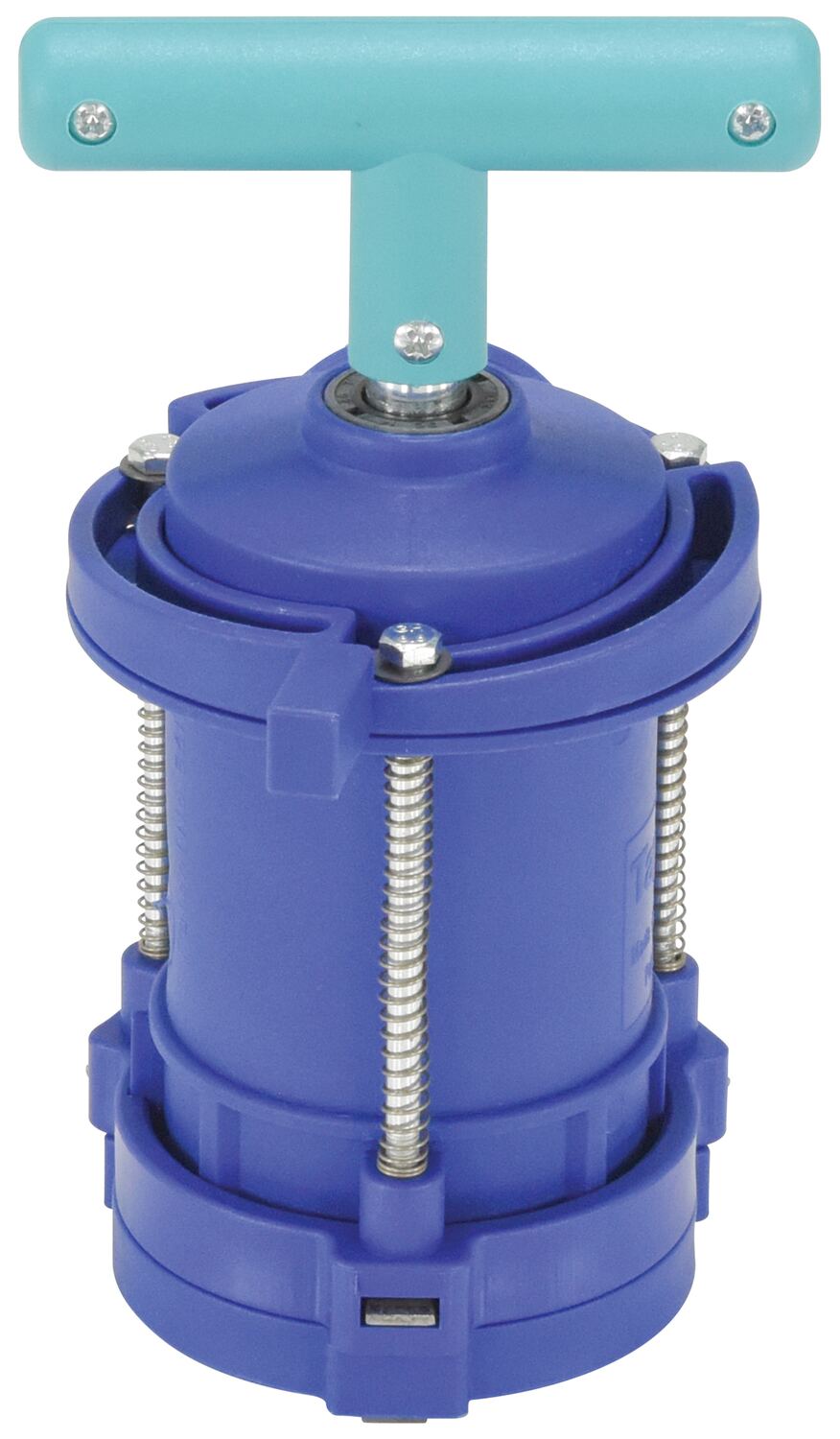 HORIZONTAL DRUM TAP - 2IN BUNG