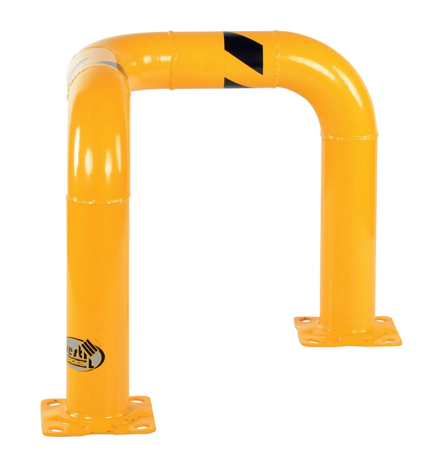 Triple Elbow Guard 28" x 28" x 24"