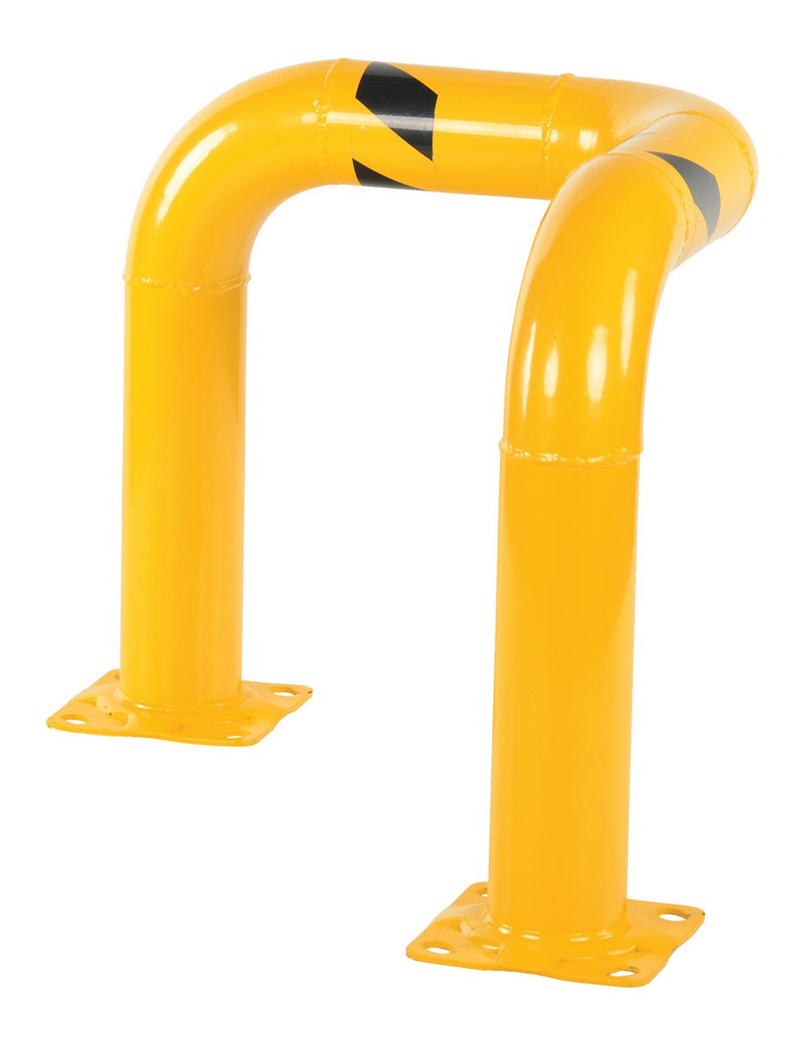 Triple Elbow Guard 28" x 28" x 24"
