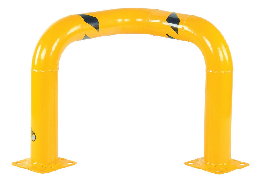 Triple Elbow Guard 28" x 28" x 24"