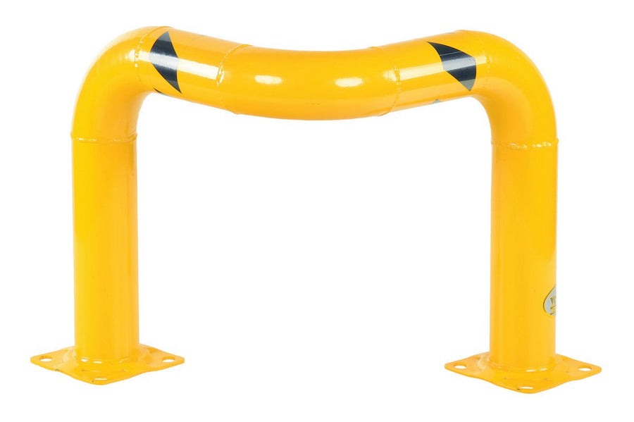 Triple Elbow Guard 28" x 28" x 24"