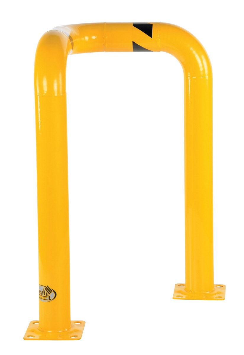 Triple Elbow Guard 28" x 28" x 42"