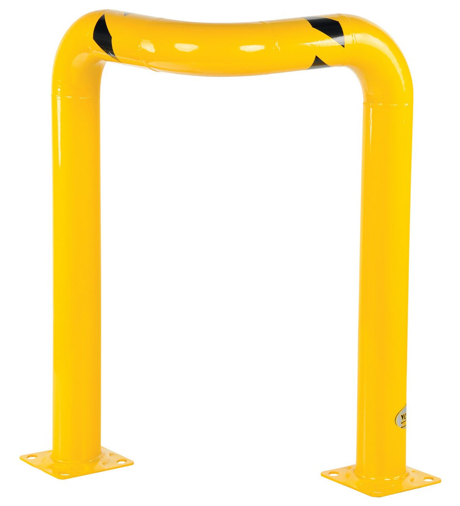 Triple Elbow Guard 28" x 28" x 42"