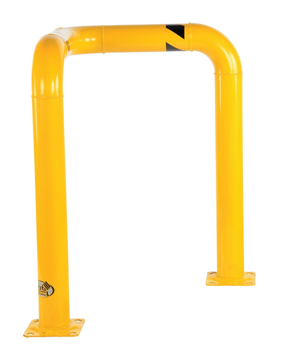 Triple Elbow Guard 34" x 34" x 42"