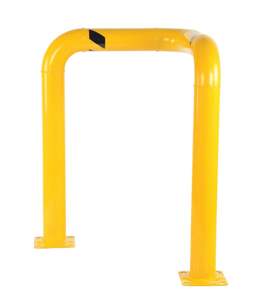 Triple Elbow Guard 34" x 34" x 42"