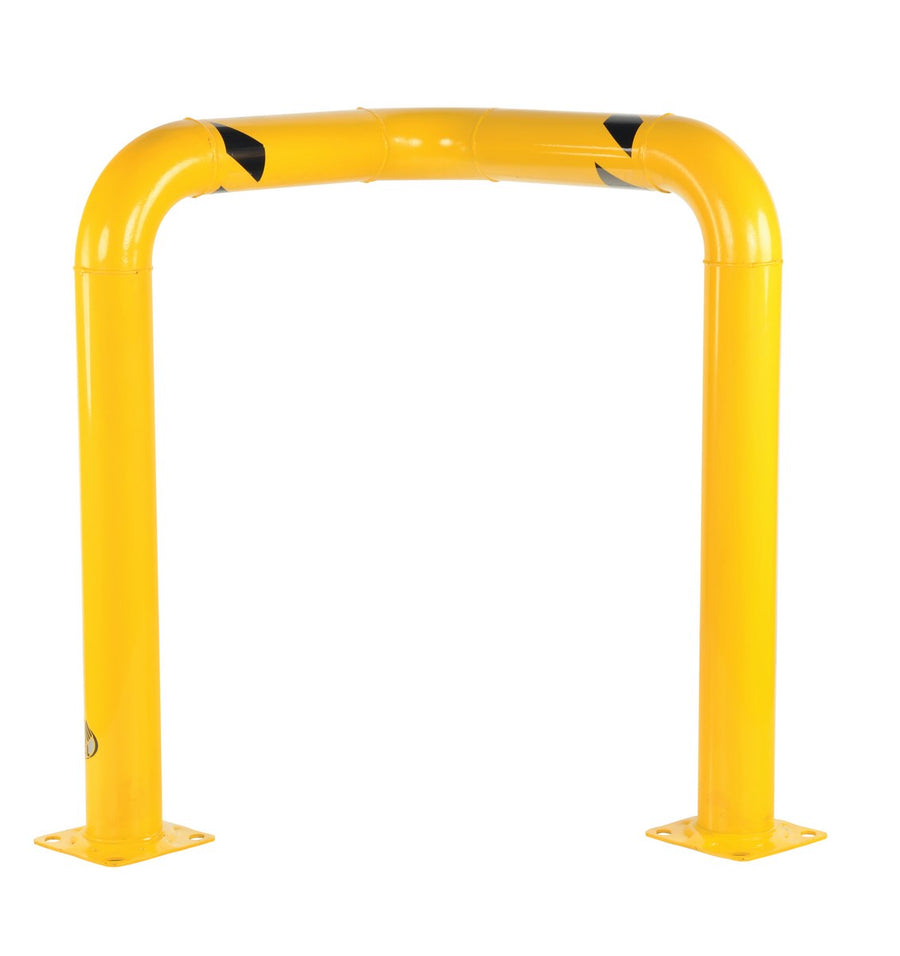 Triple Elbow Guard 34" x 34" x 42"