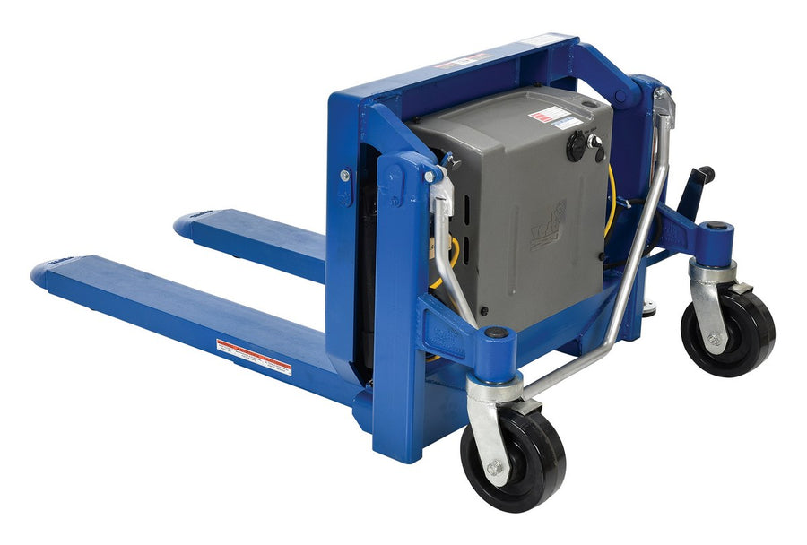 40.5" x 68" AC Powered Tiltmaster w/ 4,000-lbs Capacity