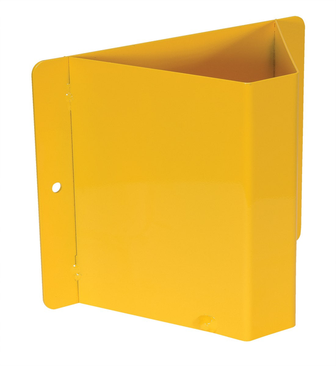TRUCK MOUNT WHEEL CHOCK HOLDER RWC-8