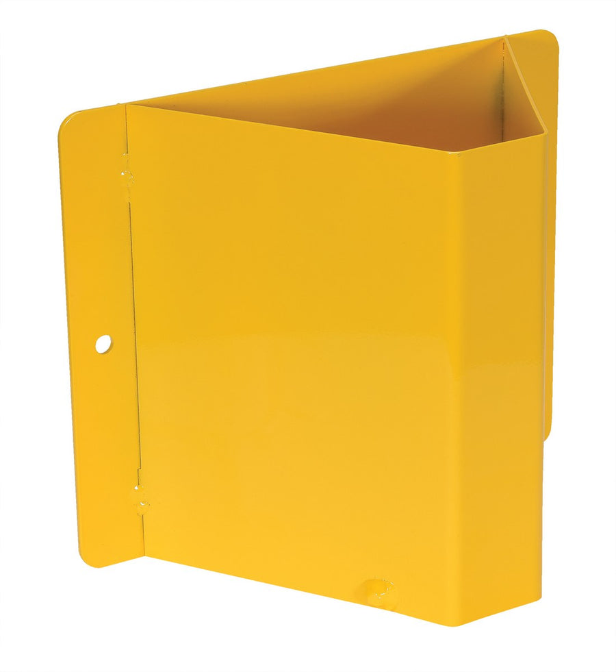 TRUCK MOUNT WHEEL CHOCK HOLDER RWC-8