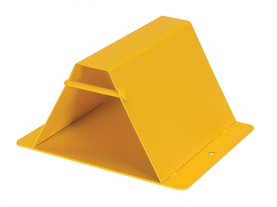 TRUCK MOUNT WHEEL CHOCK HOLDER RWC-8