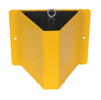 Thumbnail for TRUCK MOUNT WHEEL CHOCK HOLDER RWC-8