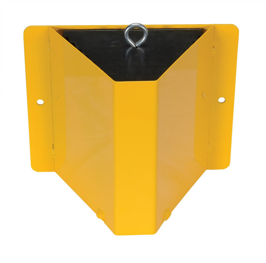 TRUCK MOUNT WHEEL CHOCK HOLDER RWC-8