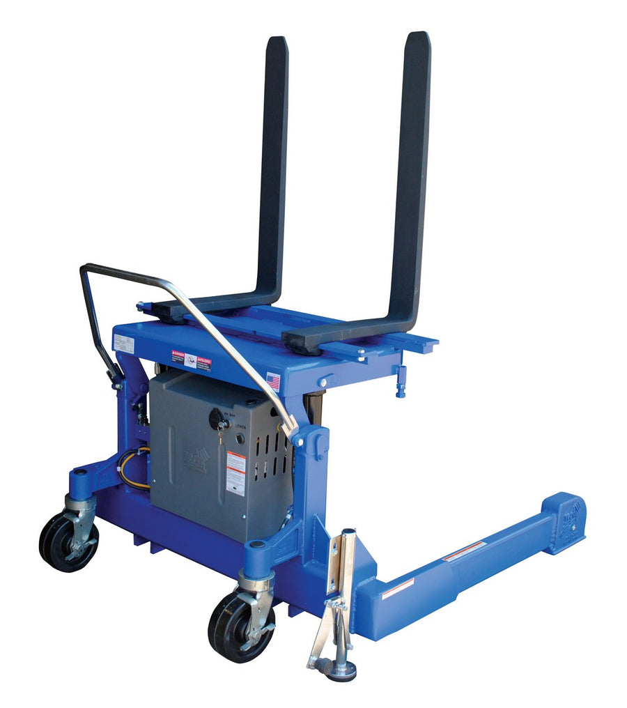 TILT MASTER STRAD DC POWER 2000 LB CAP