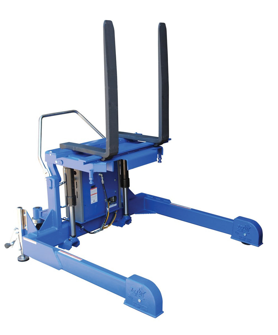 TILT MASTER STRAD DC POWER 2000 LB CAP
