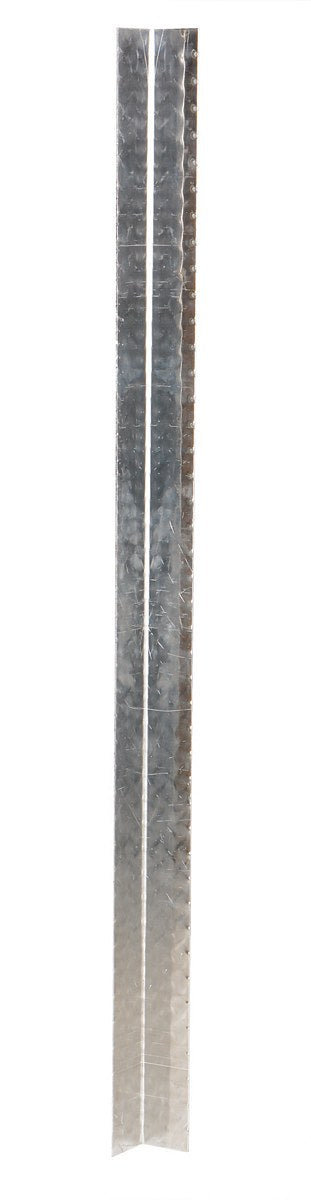 ALUMINUM TREADPLATE CORNER GUARD 60