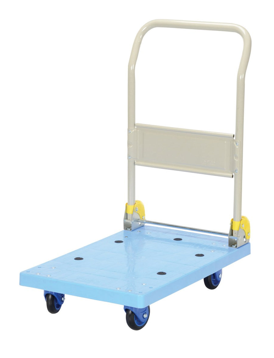 PLASTIC TRUCK FOLDING HANDLE 18X24