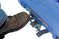 Thumbnail for PLASTIC TRUCK DUAL HANDLES 24X29 BRAKE