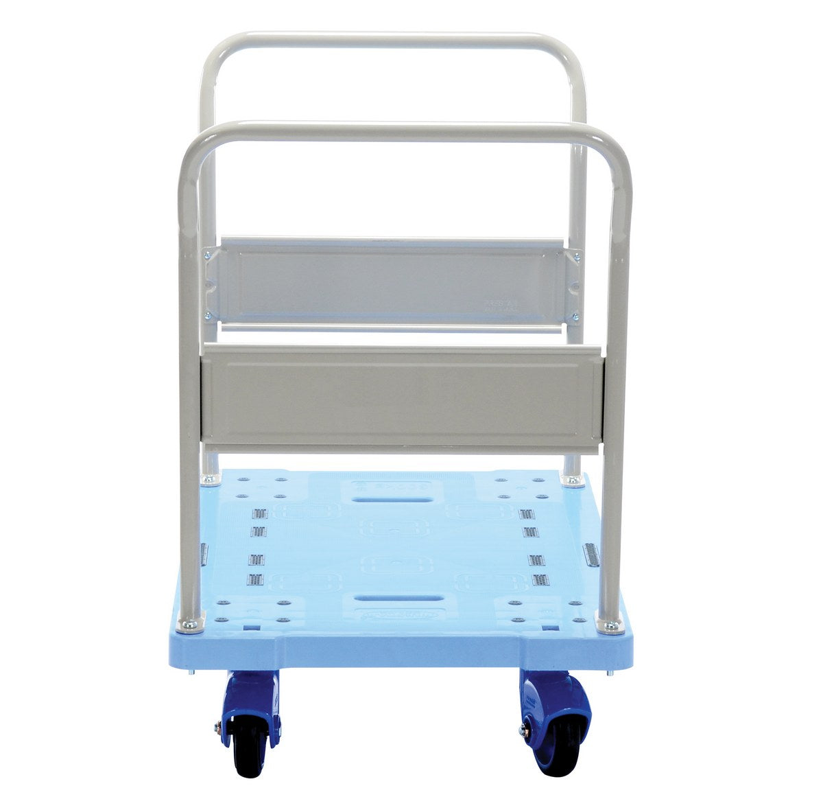 PLASTIC TRUCK DUAL HANDLES 24X29
